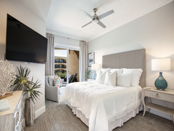 Blue Mountain Beach Luxury Vacation Condo