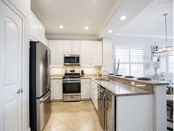 Blue Mountain Beach Luxury Vacation Condo