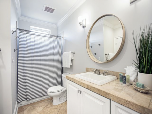 Blue Mountain Beach Luxury Vacation Condo
