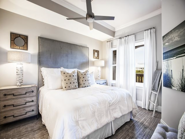 Blue Mountain Beach Luxury Vacation Condo