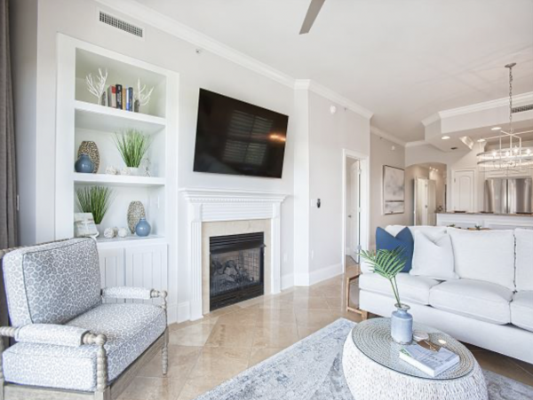 Blue Mountain Beach Luxury Vacation Condo