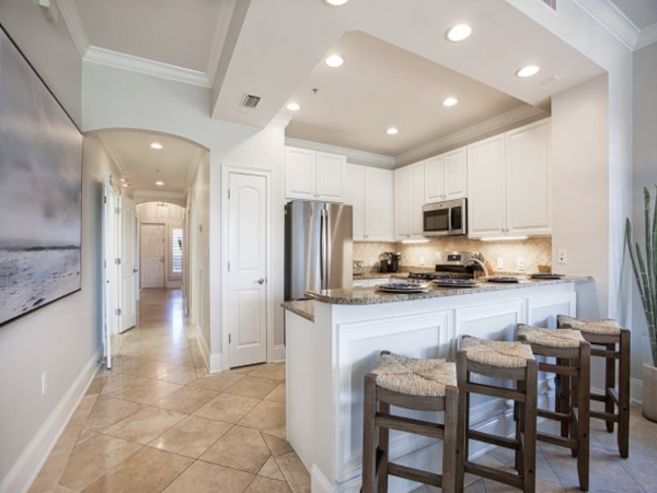 Blue Mountain Beach Luxury Vacation Condo