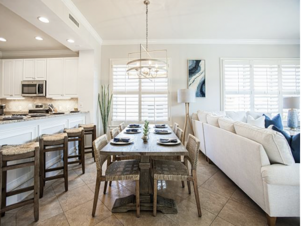 Blue Mountain Beach Luxury Vacation Condo