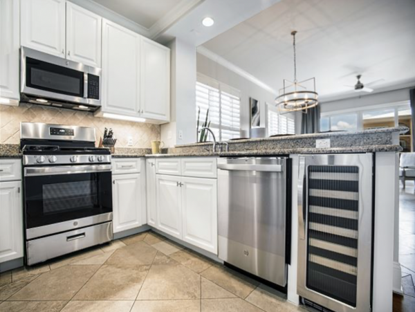 Blue Mountain Beach Luxury Vacation Condo