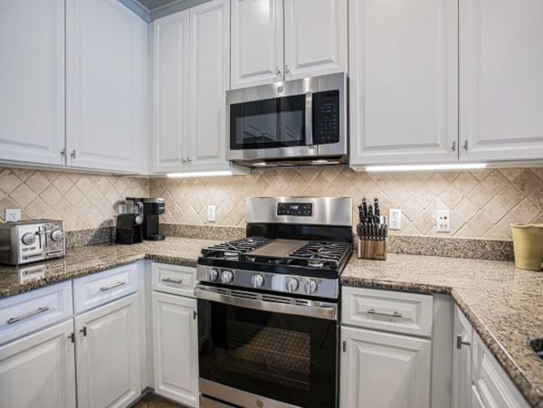 Blue Mountain Beach Luxury Vacation Condo