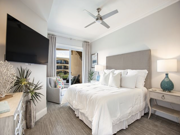 Blue Mountain Beach Luxury Vacation Condo