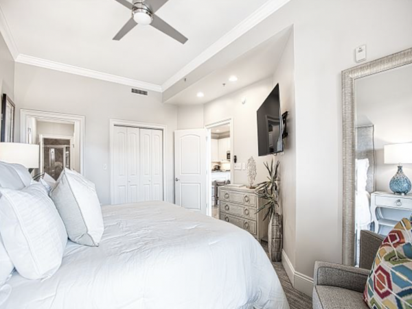 Blue Mountain Beach Luxury Vacation Condo