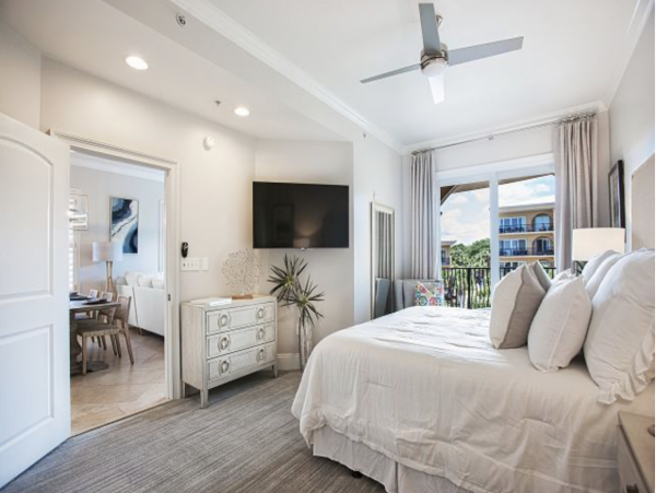 Blue Mountain Beach Luxury Vacation Condo