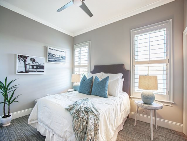 Blue Mountain Beach Luxury Vacation Condo