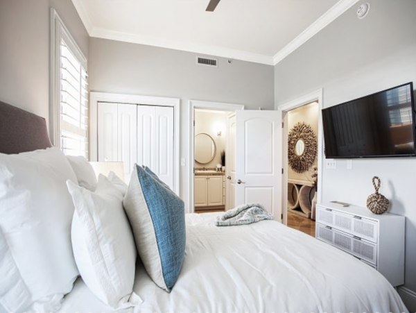 Blue Mountain Beach Luxury Vacation Condo