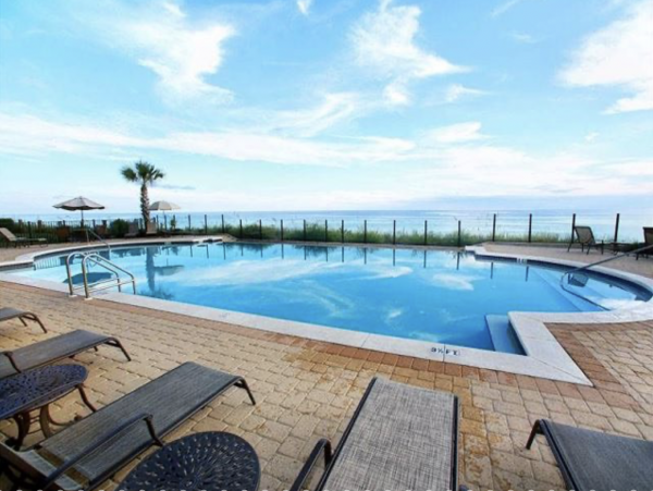 Blue Mountain Beach Luxury Vacation Condo