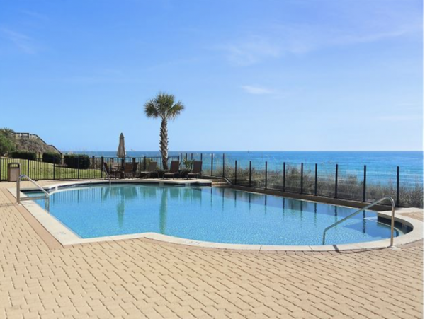 Blue Mountain Beach Luxury Vacation Condo