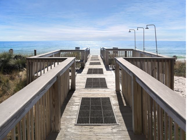 Blue Mountain Beach Luxury Vacation Condo