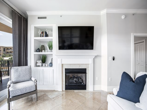 Blue Mountain Beach Luxury Vacation Condo