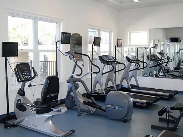 Blue Mountain Beach Luxury Vacation Condo