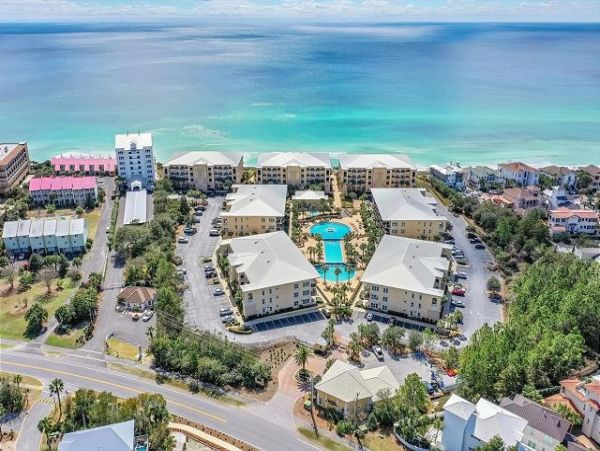 Blue Mountain Beach Vacation Rental Coastal Luxury Awaits
