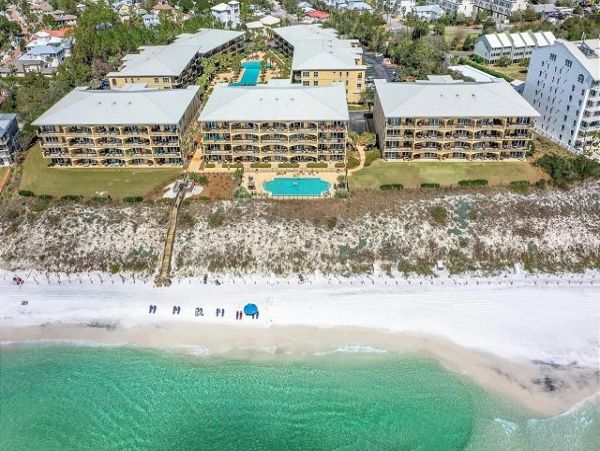 Blue Mountain Beach Vacation Rental Coastal Luxury Awaits