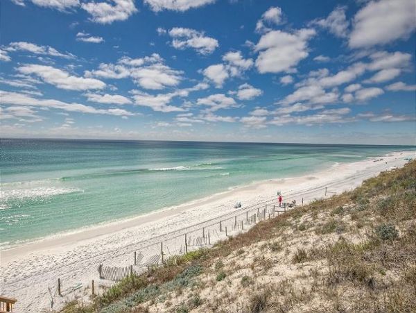 Blue Mountain Beach Vacation Rental Coastal Luxury Awaits