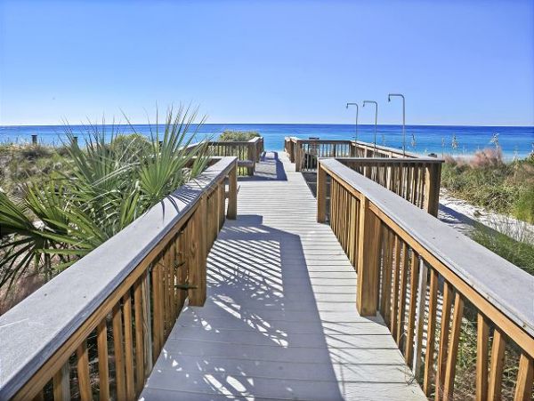 Blue Mountain Beach Vacation Rental Coastal Luxury Awaits