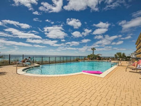 Blue Mountain Beach Vacation Rental Coastal Luxury Awaits