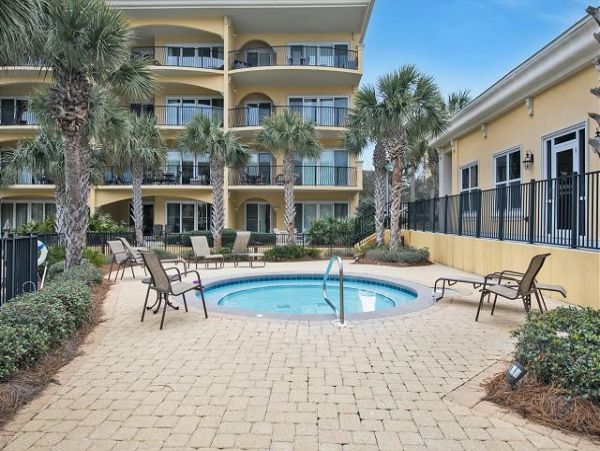 Blue Mountain Beach Vacation Rental Coastal Luxury Awaits