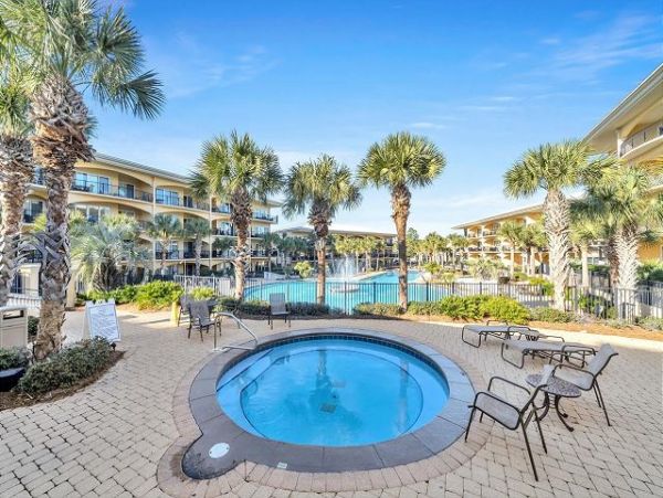 Blue Mountain Beach Vacation Rental Coastal Luxury Awaits
