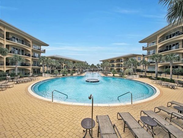 Blue Mountain Beach Vacation Rental Coastal Luxury Awaits