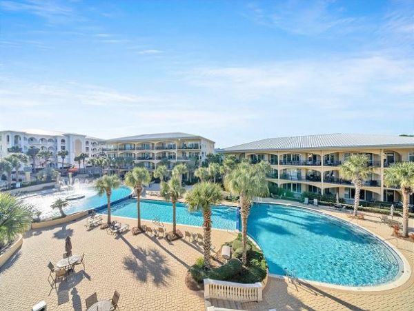 Blue Mountain Beach Vacation Rental Coastal Luxury Awaits