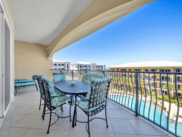 Blue Mountain Beach Vacation Rental Coastal Luxury Awaits