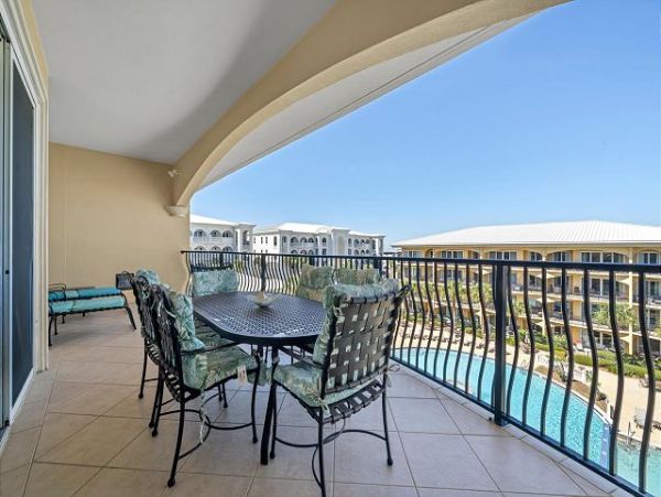 Blue Mountain Beach Vacation Rental Coastal Luxury Awaits