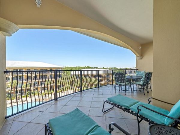 Blue Mountain Beach Vacation Rental Coastal Luxury Awaits