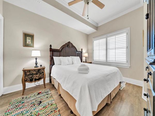Blue Mountain Beach Vacation Rental Coastal Luxury Awaits