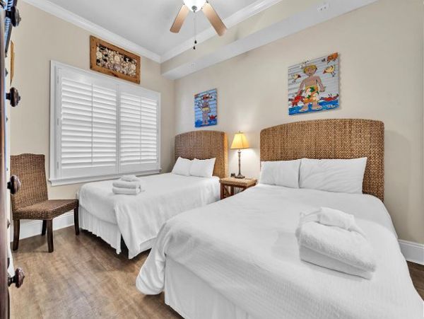 Blue Mountain Beach Vacation Rental Coastal Luxury Awaits