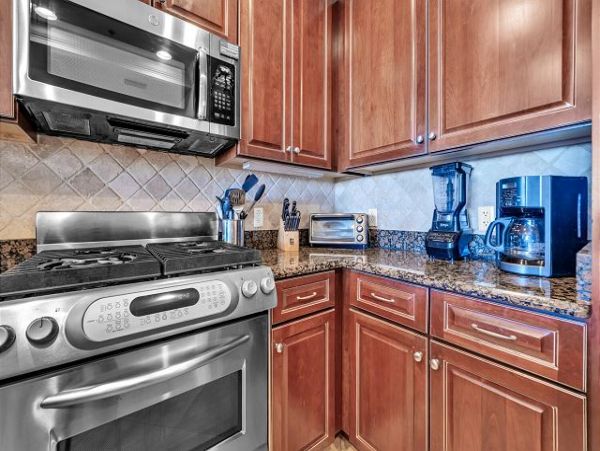 Blue Mountain Beach Vacation Rental Coastal Luxury Awaits