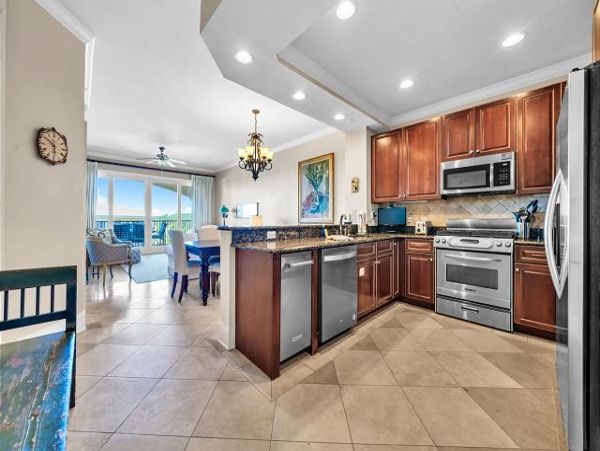 Blue Mountain Beach Vacation Rental Coastal Luxury Awaits