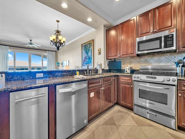Blue Mountain Beach Vacation Rental Coastal Luxury Awaits