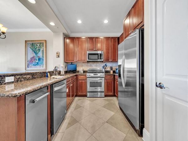 Blue Mountain Beach Vacation Rental Coastal Luxury Awaits