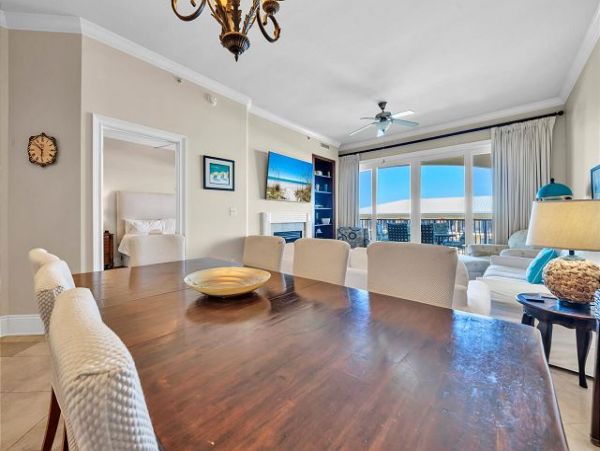 Blue Mountain Beach Vacation Rental Coastal Luxury Awaits