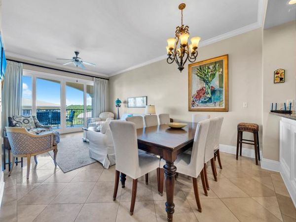 Blue Mountain Beach Vacation Rental Coastal Luxury Awaits