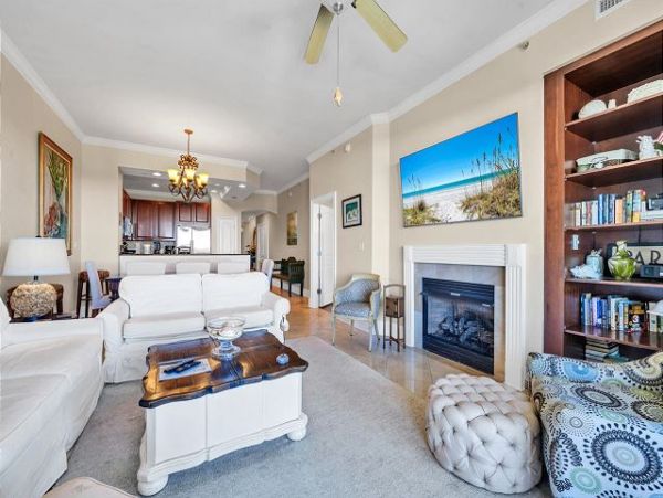 Blue Mountain Beach Vacation Rental Coastal Luxury Awaits
