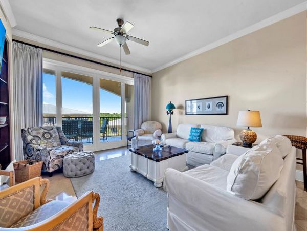 Blue Mountain Beach Vacation Rental Coastal Luxury Awaits