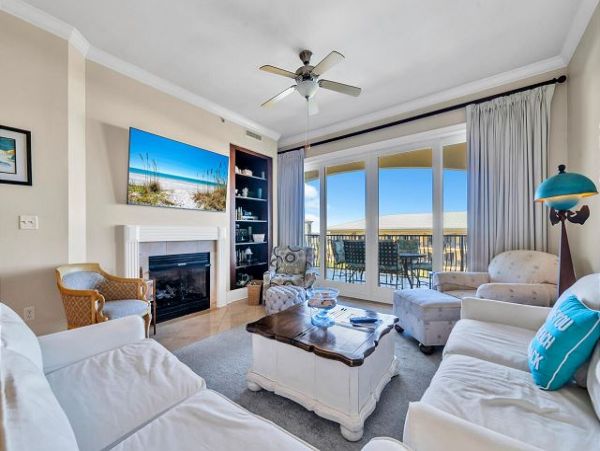 Blue Mountain Beach Vacation Rental Coastal Luxury Awaits