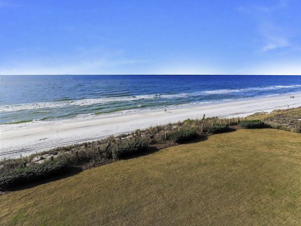 Blue Mountain Beach Luxury Vacation Home