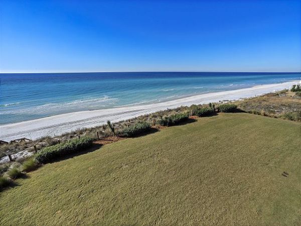 Blue Mountain Beach Luxury Vacation Home