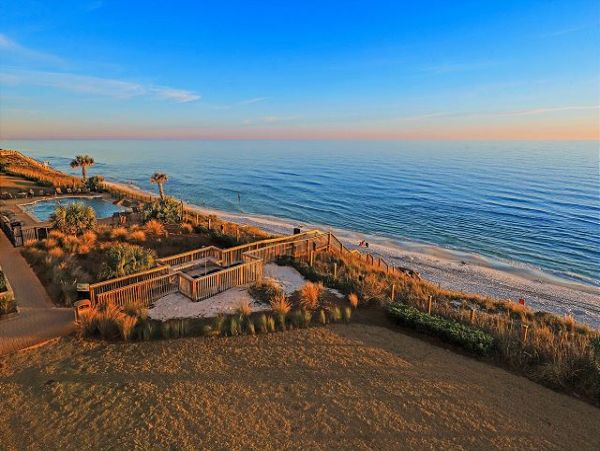 Blue Mountain Beach Luxury Vacation Home