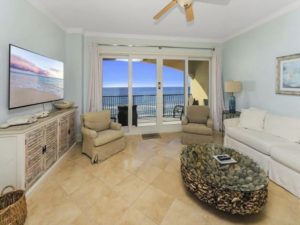 Blue Mountain Beach Luxury Vacation Home