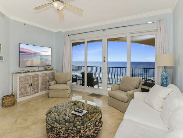 Blue Mountain Beach Luxury Vacation Home