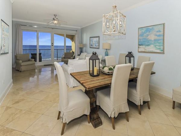 Blue Mountain Beach Luxury Vacation Home