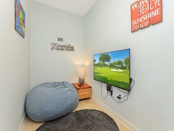 Blue Mountain Beach Luxury Vacation Home