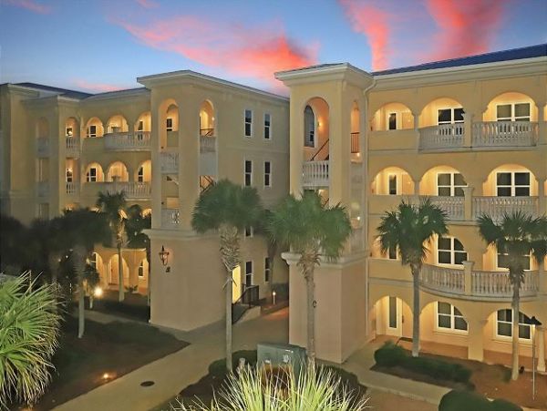 Blue Mountain Beach Luxury Vacation Home